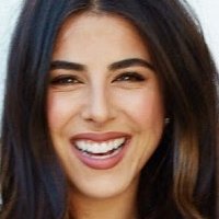 Daniella Monet Nahé