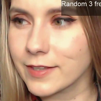 Darya Lozhkina ASMR Nahé