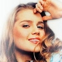 Darya Melnikova Nahé