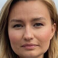 Ebba Busch Nahé