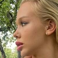 Elizaveta Barysheva Nahé