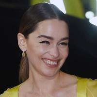 Emilia Clarke Nahé