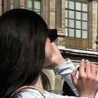 Emilia Wegrzynek Nahé