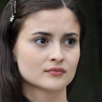 Eva Josefikova Nahé