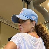 Fabíola De Andrade Nahé