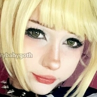Fairygothbaby Nahé