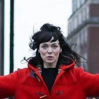 Fiona O'Shaughnessy Nahé
