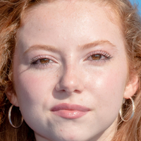 Francesca Capaldi Nahé