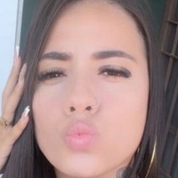 Franciane Esthefannie Nahé