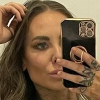 Frankie Andrews Nahé