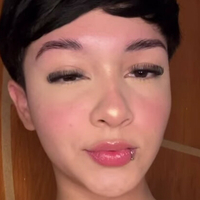 Gatuninha Nahé