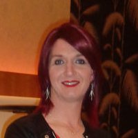 Gillian Bexter Nahé