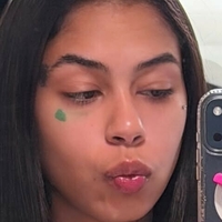 Giovanna Ramos Nahé