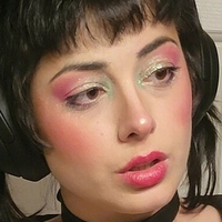 GlitchBun Nahé