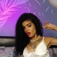 Goddess Asari Nahé