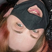 gothharlotbbw Nahé