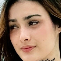 Hailey Mendes Nahé