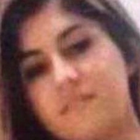 Hailie Deegan Nahé