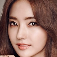 Han Chae-young Nahé