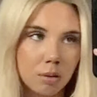 Hannah Bystrom Nahé