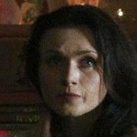 Irina Dvorovenko Nahé