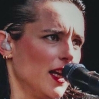 Jehnny Beth Nahé