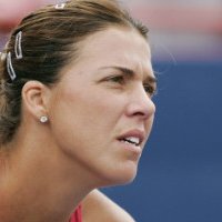 Jennifer Capriati Nahé