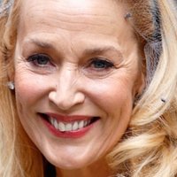 Jerry Hall Nahé