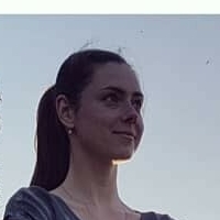 Julia Chumchenko Nahé