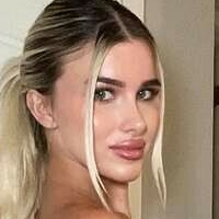 Kaitlyn Bertrand Nahé