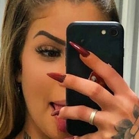 Karlla Alencar Nahé