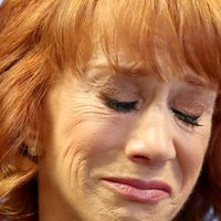 Kathy Griffin Nahé