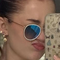 Katie Beth Hall Nahé