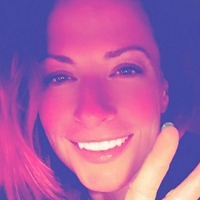 Katrina LaClair Nahé