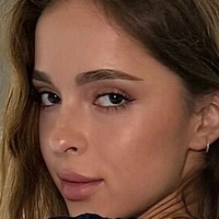 Katya Samilova Nahé