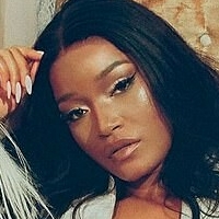 kekepalmer Nahé