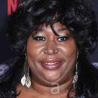 Kia Stevens Nahé