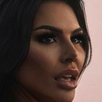 Kiki Morris Nahé