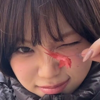 Kim Chaewon 김채원 [Le Sserafim] Nahé