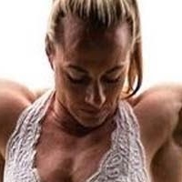 Kirsty Stroud Nahé