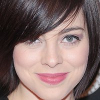 Krysta Rodriguez Nahé