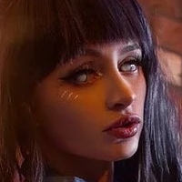 Leah Meow Nahé