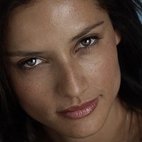 Leonor Varela Nahé