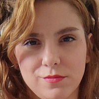 Lexi Rosebud Nahé