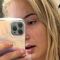 Lexy Cayla Goldberg Nahé