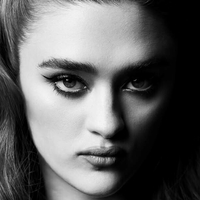 Lizzy Greene Nahé