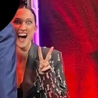 Lodovica Comello Nahé