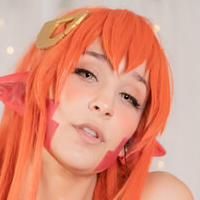 LovelySpaceKitten Nahé