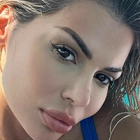 Luana Vjollca Nahé