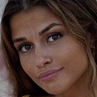 Luisinha Oliveira Nahé